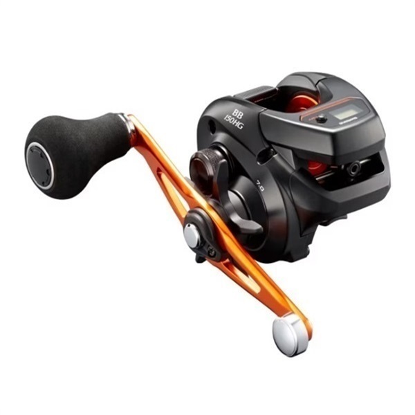 21バルケッタBB(　-150HG)